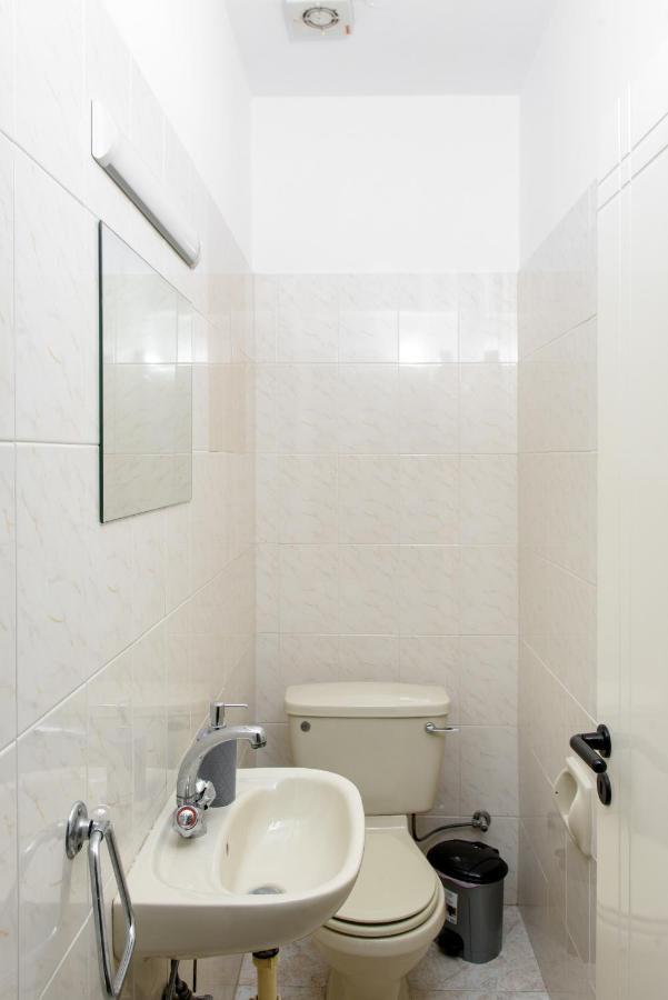 Callisto 3 Bedroom Apartment Ларнака Екстер'єр фото